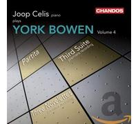 Celis,Joop - Bowen: Opere Per Piano Solo Vol.4