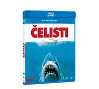 Celisti BD / Jaws (Versione ceca)