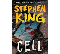 Cell: A Novel