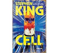 Cell: A Novel