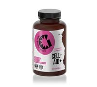 Cell-Aid+ -Integratore Alimentare ad Azione Antiossidante e Sostegno M