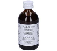 Cell-Alt-Plus Pvb 13 50Ml 50 ml Soluzione orale