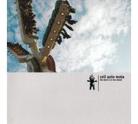 CELL AUTO MATA - DEVIL IS IN THE DETAIL