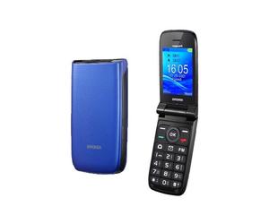 CELL.BRONDI MAGNUM 4 BLU