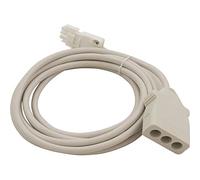 Cell Cord, AutoPilot, 12ft with 3 Pin Mate-n-Lock Connector