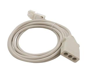 Cell Cord, AutoPilot, 12ft with 3 Pin Mate-n-Lock Connector