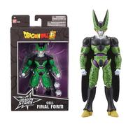 CELL DRAGON BALL DRAGON STARS SERIES 17 CM ACTION FIGURE