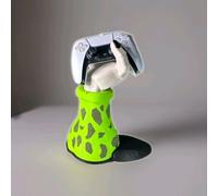 Cell Dragonball porta Controller Stand Playstation PS5/PS4/Xbox fan art gaming