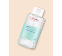 Cell Fusion C Acqua detergente Low pH pHarrier Cleansing Water - 500 ml