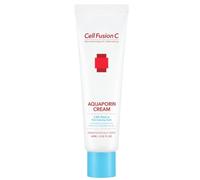 Cell Fusion C Aquaporin, Crema idratante e lenitiva per pelle normale e mista