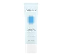 Cell Fusion C Aquatica Crema Solare SPF50+/PA+++