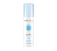 Cell Fusion C Spray solare Aquatica Sun Spray - 100 ml