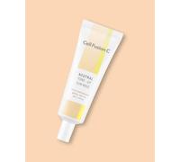 Cell Fusion C Base solare per il viso con tonalità neutra Neutral Tone-Up Sun Base - 40 ml