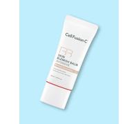 Cell Fusion C BB cream viso Skin Blemish Balsamo Intensive - 30 ml Natural Light