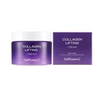 Cell Fusion C Collagen Lifting Cream - 50 ml K-beauty