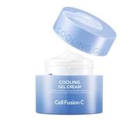 Cell Fusion C Crema-gel rinfrescante per il viso Cooling Gel Cream - 50 ml