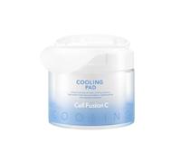 Cell Fusion C - Cooling Pad 70 pads