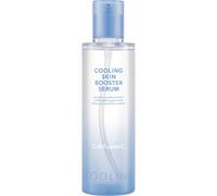 Cell Fusion C Cooling Skin Booster, Siero rinfrescante e idratante