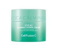 Cell Fusion C - Crema calmante de Cica