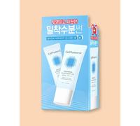 Cell Fusion C Crema solare idratante Aquatica Sunscreen 100 SPF 50 - 35 ml * 2 pz