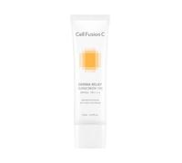 Cell Fusion C - Derma Relief Sunscreen 100 50ml