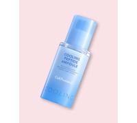 Cell Fusion C Fiala viso rinfrescante ai peptidi Cooling Peptide Ampoule - 30 ml