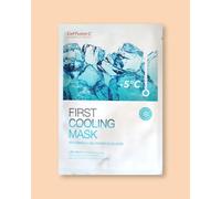 Cell Fusion C First Cooling Mask - 27 g / 1 pz