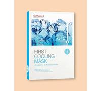 Cell Fusion C First Cooling Mask - 27 g * 5 pz