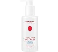 Cell Fusion C Gel Detergente pH Bilanciato, Gel per la pulizia della pelle sensibile