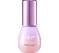 Cell Fusion C Glass Skin, Siero Levigante con Effetto Glass Skin