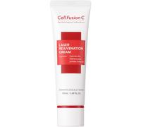Cell Fusion C Laser Rejuvenation, Crema rigenerante per pelle invecchiata e post-trattamenti estetici