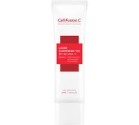 Cell Fusion C Laser Sunscreen 100, Crema Protettiva Solare, SPF50+/PA+++
