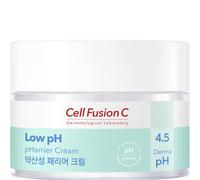 Cell Fusion C Low pH pHarrier, Crema idratante per pelle sensibile
