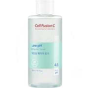 Cell Fusion C Low pH pHarrier, Tonico idratante per pelle secca e sensibile
