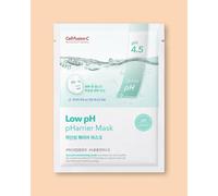 Cell Fusion C Maschera idratante barriera Low pH pHarrier Mask - 25 ml / 1 pz