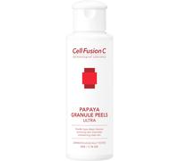 Cell Fusion C Papaya Granule Peels Ultra, Peeling enzimatico per il viso
