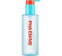 Cell Fusion C PHA Enzyme Olio Detergente per Pori, Olio detergente con acidi