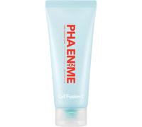 Cell Fusion C PHA Enzyme Schiuma Detergente per i Pori, Schiuma Enzimatica Detergente per il Viso