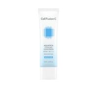 Cell Fusion C Crema solare rinfrescante Aquatica Cooling Sunscreen - 50 ml