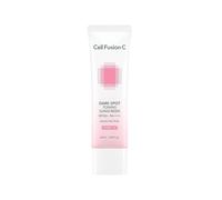 [Cell Fusion C] Protezione solare tonificante macchie scure 50 ml SPF50+ P