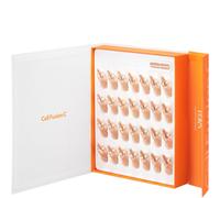 Cell Fusion C Salmon PDRN Ampoule, Trattamento per migliorare l'elasticità della pelle, 28x2ml