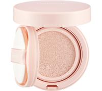 Cell Fusion C Toning Sun Cushion, Crema solare tonalizzante in compatto, SPF 50+ / PA ++++