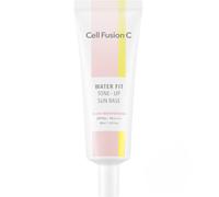 Cell Fusion C Water Fit Sun, Base trucco con filtro solare, SPF50+/PA++++