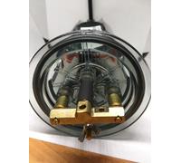 Cell Hurlcon Astral VX7 Salt Chlorinator Pool Spa - senza alloggiamento origi...