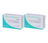 Cell Integrity Age 40 Compresse 2x40 Pc Compresse