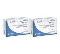 Cell Integrity Brain 2x40 pz Compresse