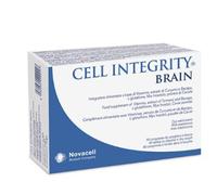 Cell integrity brain 40 cpr