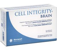 CELL INTEGRITY BRAIN 40 CPR
