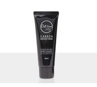 Cell Line Pro Carbon Remover Cream 80 ml / Laser Care / Spot Brightening / K-...