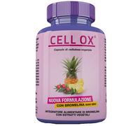 CELL OX 60CPS SALUS